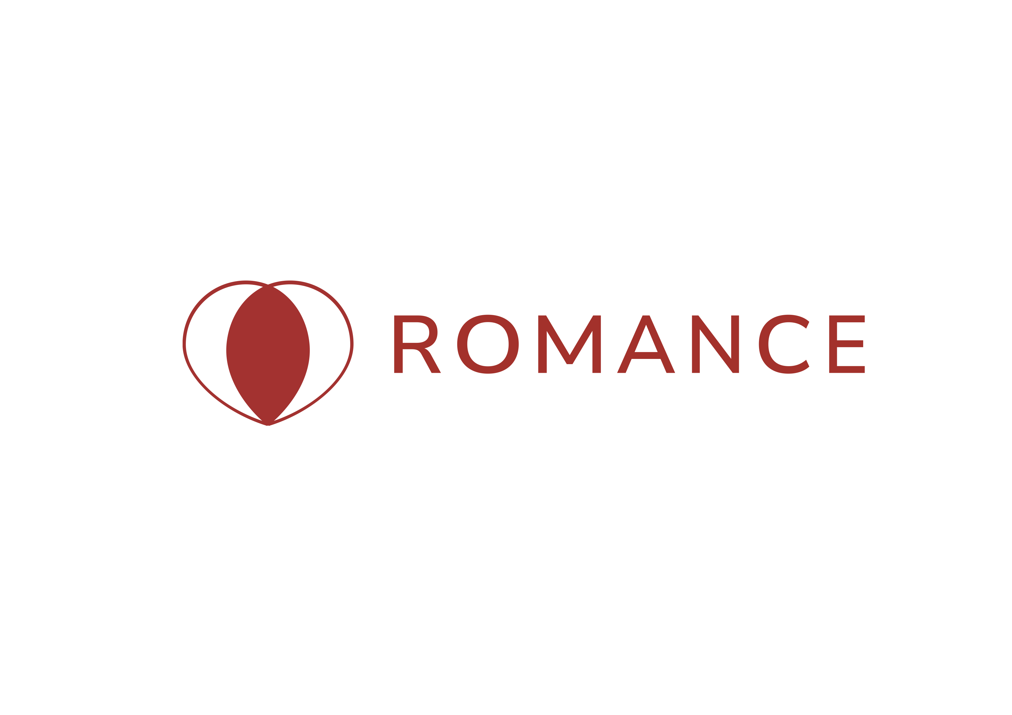 Romance Logo